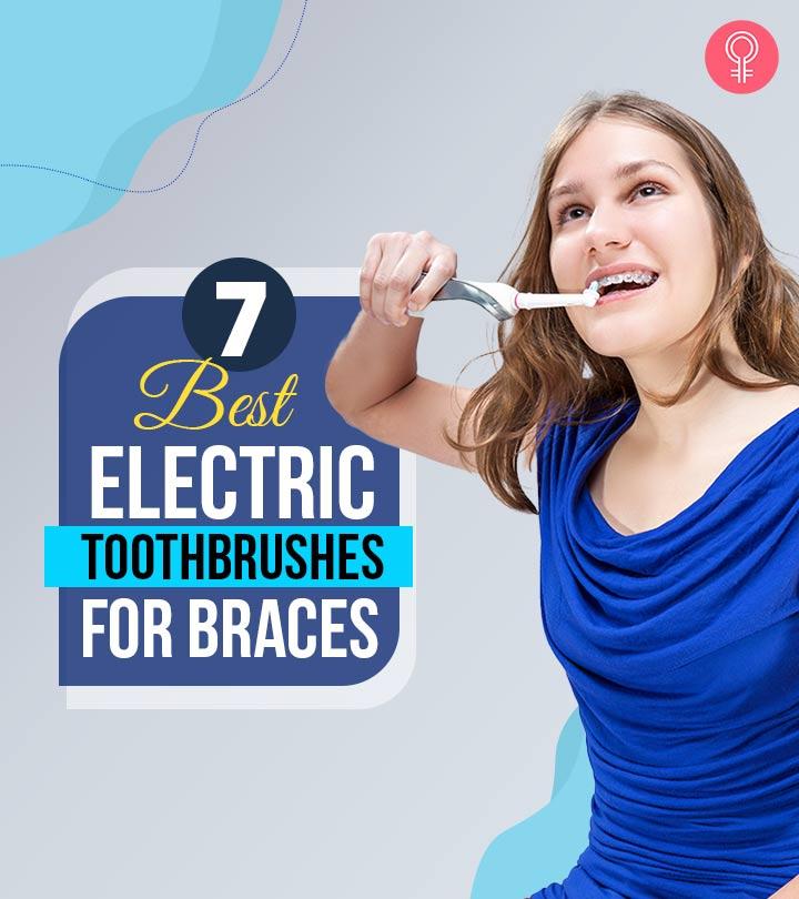 12 best electric toothbrushes in 2023, according to dentists