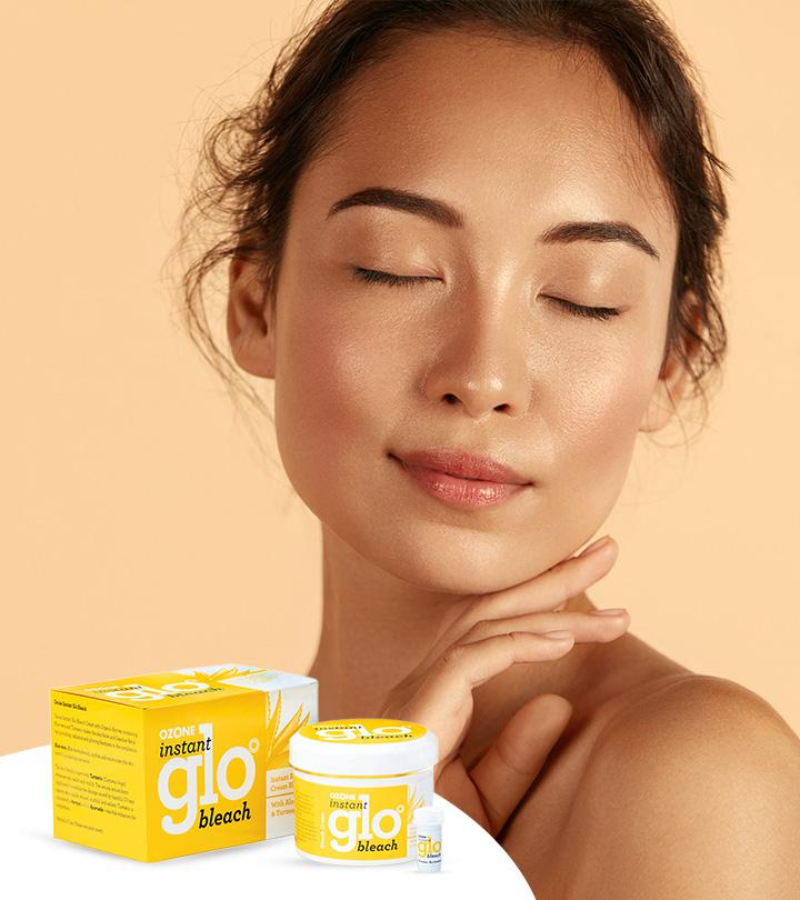 Did you know facial bleach has emerged as a great alternative to threading and waxing facial hair?