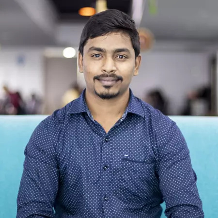 Rakesh Rakesh