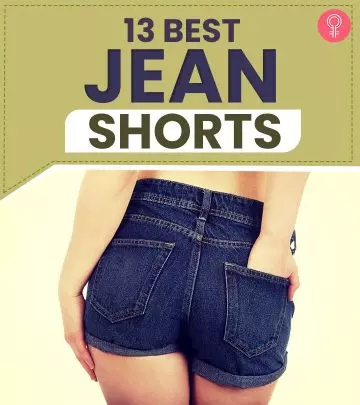 13 Best Jean Shorts For Women (2024) + Buying Guide