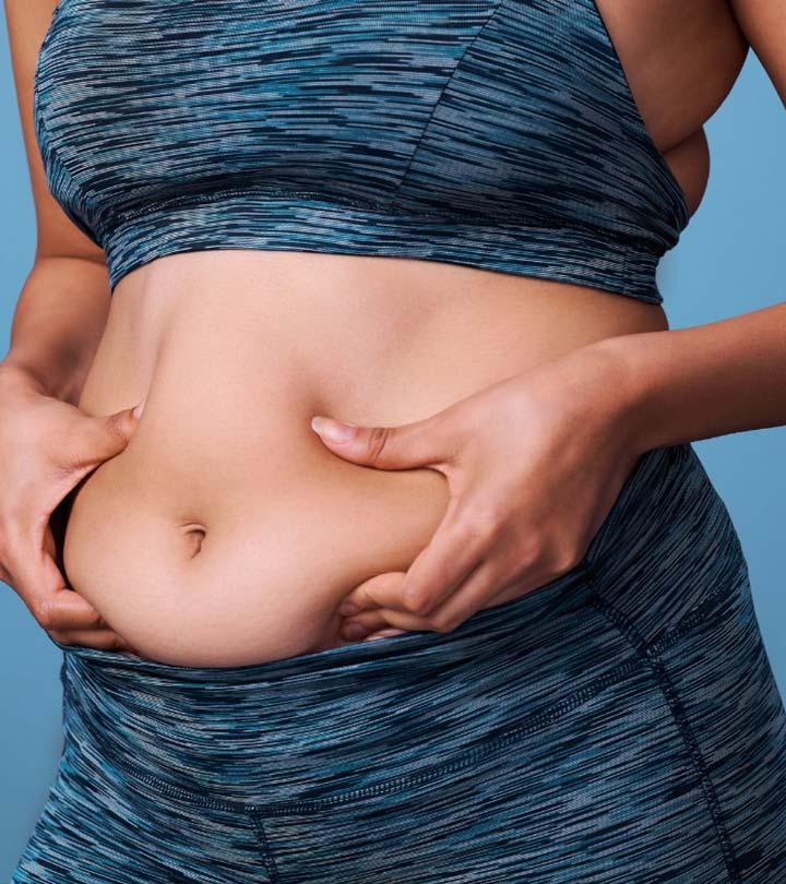 Do You Have Belly Fat Even With Regular Exercise?