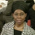 Patricia Adekoya