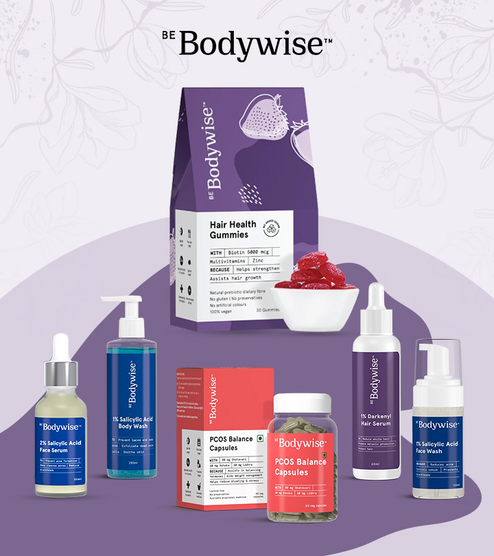 Top 6 Be Bodywise Products with Reviews – Absolute Must-haves for Women’s Health & Care