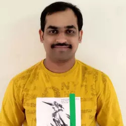 Ashok Ashok