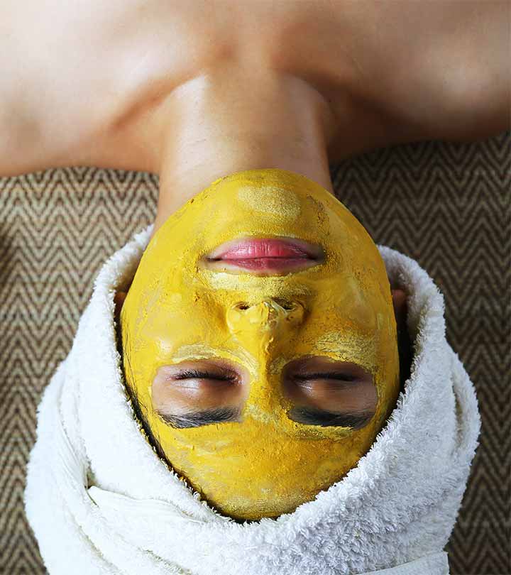 6 Common Mistakes To Avoid While Using Turmeric For Your Skin Care Routine