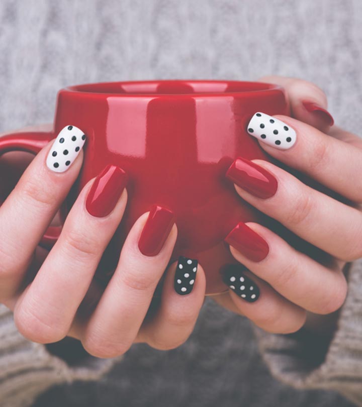 6 Expert Tips To Prevent Nail Polish From Chipping