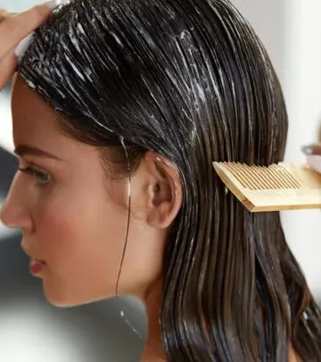 7 Common Hair Conditioner Mistakes That Needs To Stop