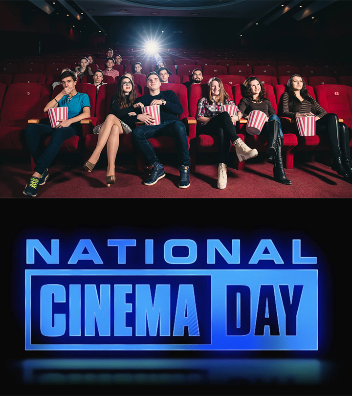All You Need To Know About Booking Tickets At Rs 75 On National Cinema Day, 23rd September, 2023