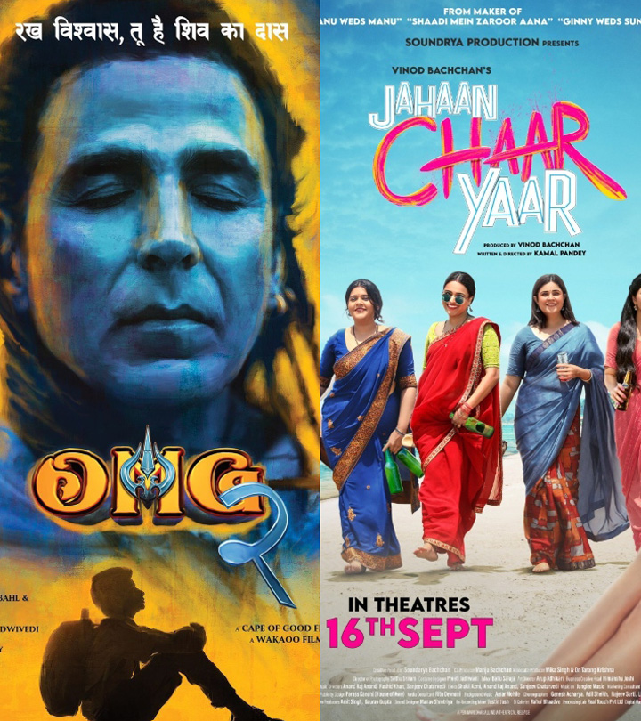 From Brahmastra To Jamtara 2, Here Are 14 Exciting Movies And Shows To Watch This September