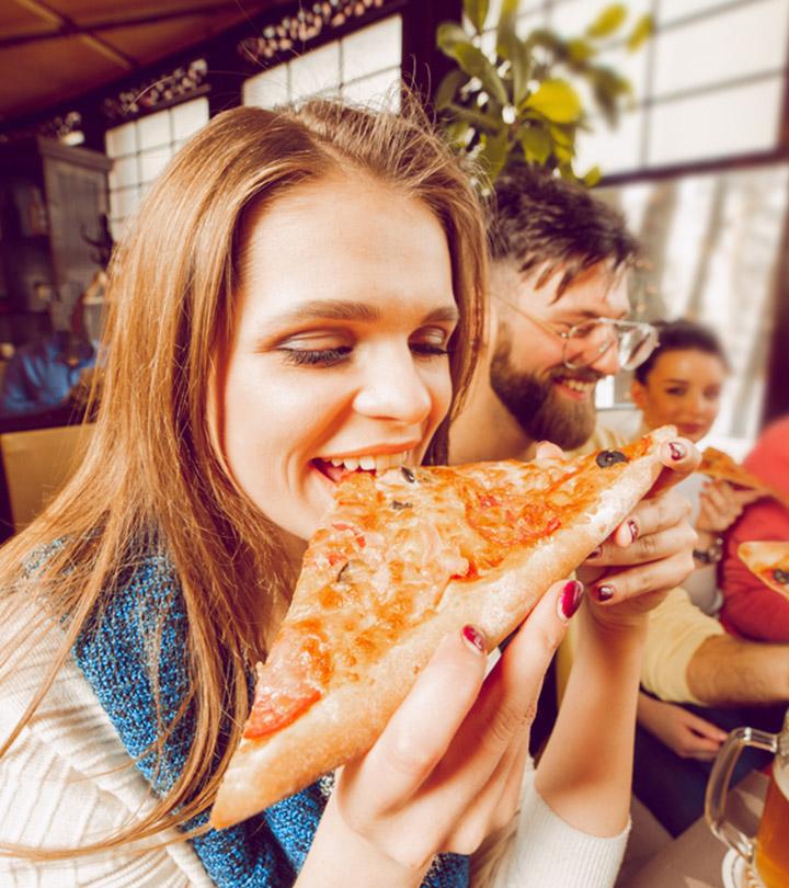 6 Side Effects Of Fast Food On Your Body