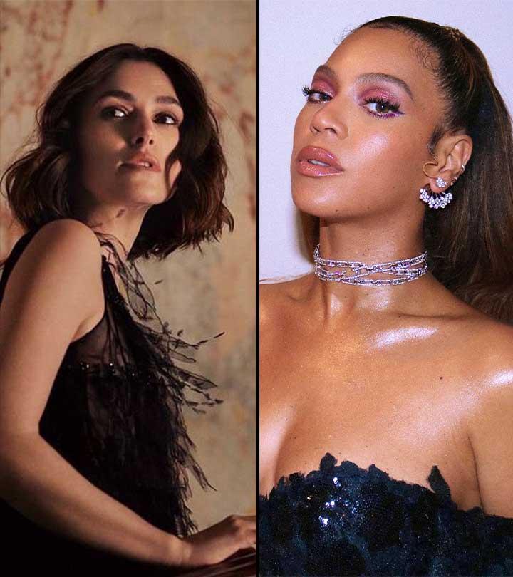 12 Tricks Famous Celebrities Use To Look Flawless Both On-Screen And Off Screen