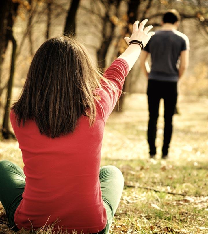 9 Signs That Your Boyfriend Is Going To Breakup With You Soon
