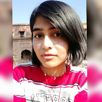 Ashi Aisha, StyleCraze Expert Panel Member