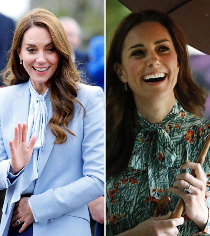 12 Beauty Secrets That Help Kate Middleton Look Flawless Every Day