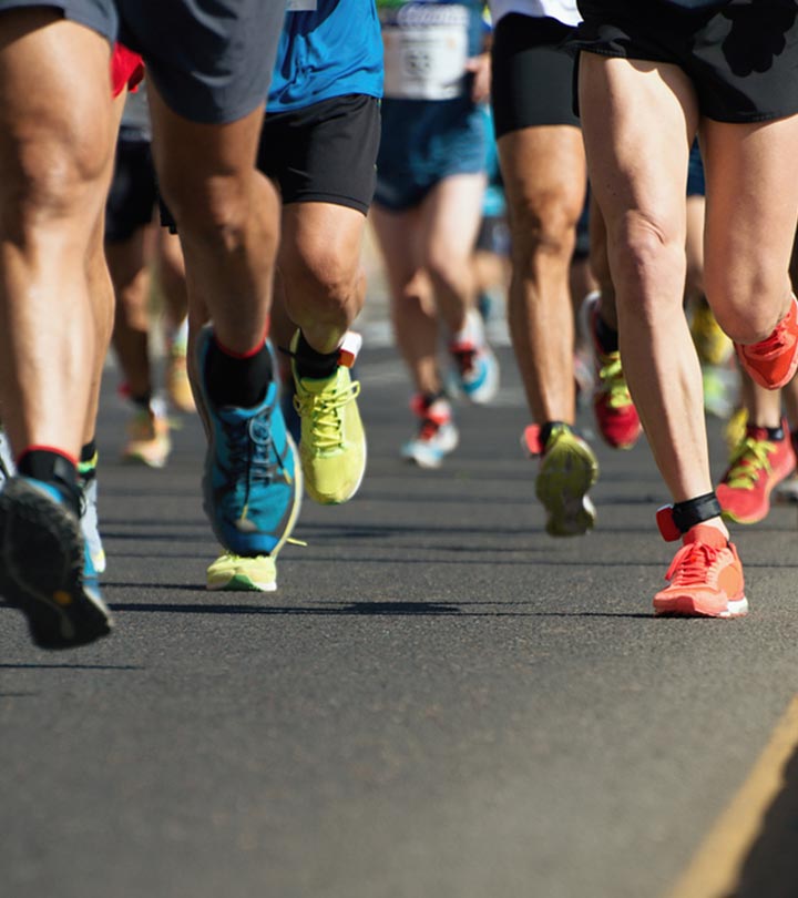 Debunking 9 Myths About Running That Most Of Us Believe To Be True