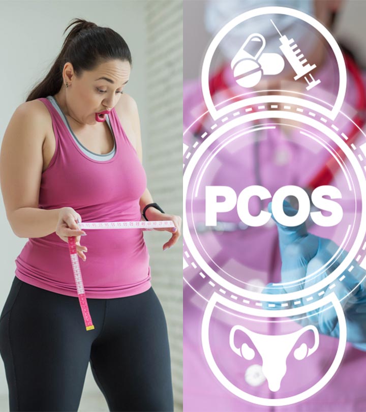 Why PCOD And PCOS Make It More Challenging To Lose Weight?
