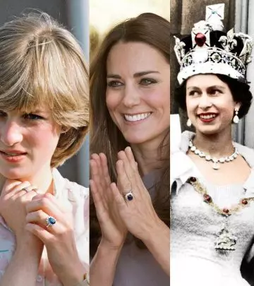 10 Stunning Royal Accessories That Have Been Passed Down Through Generations