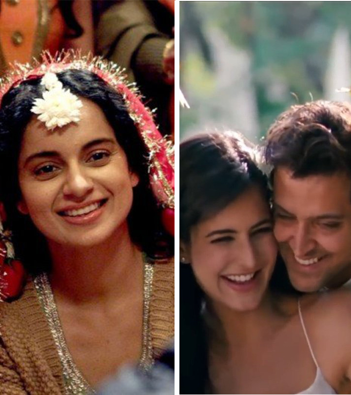 8 Bollywood Characters We Couldn’t Help Fall In Love With