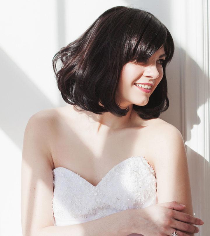 10 Haircuts That Make Petite Women Look Cuter