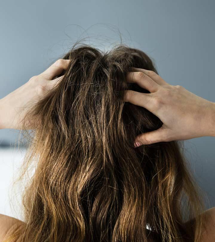 6 Ways You Might Be Damaging Your Hair While You Sleep