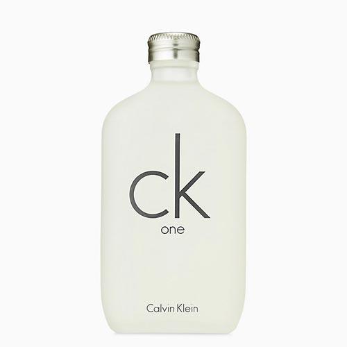 top calvin klein perfumes