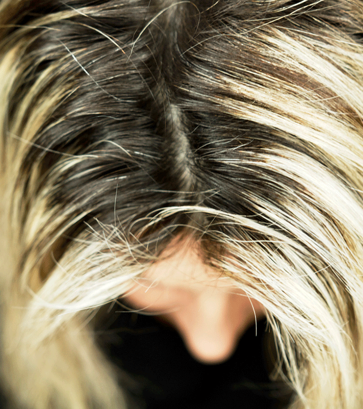 9 Mistakes That Are Making Your Hair Look Damaged
