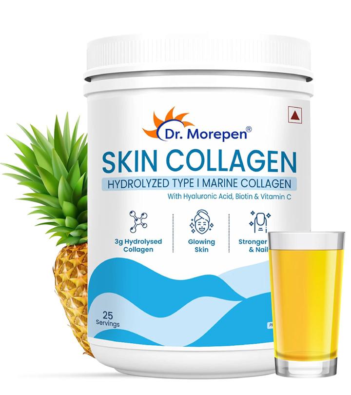 What is Edible Collagen And Why You Should Include It In Your Beauty Regime