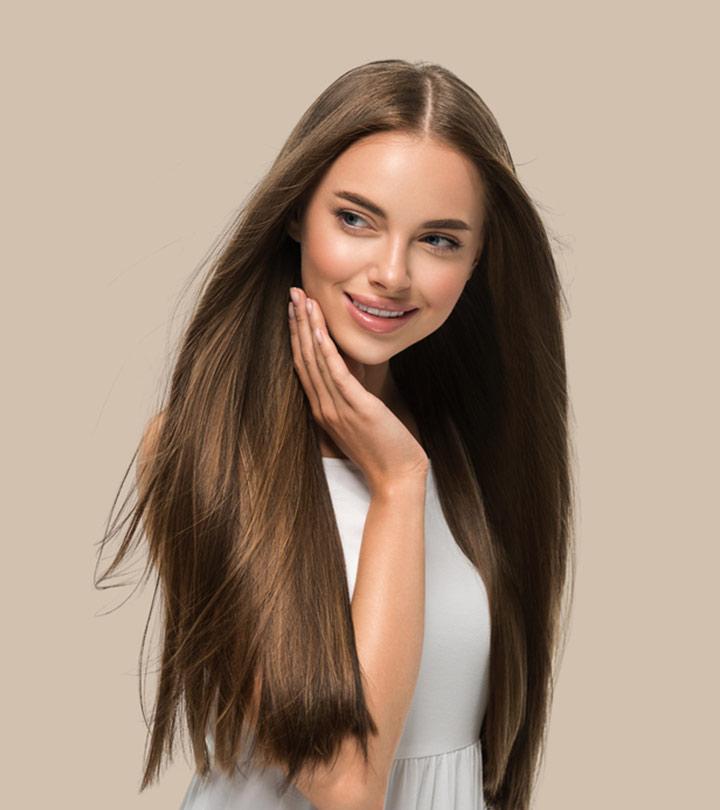 10 Best Long Straight Hairstyles to Try in 2022 | All Things Hair US