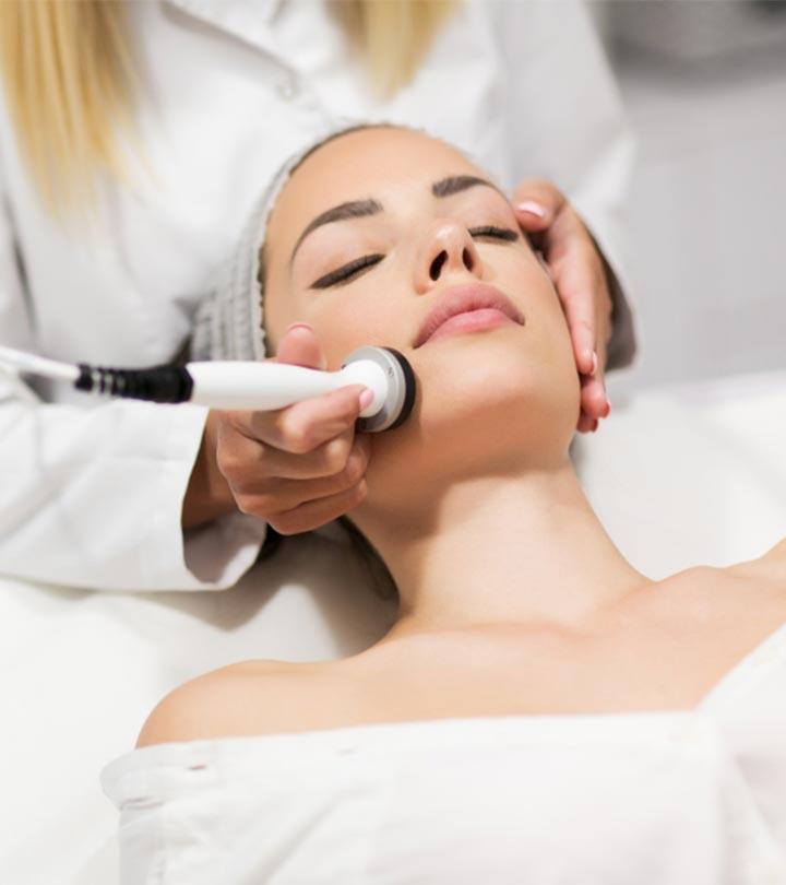 A Comprehensive Guide To Non-Invasive Skin Treatments