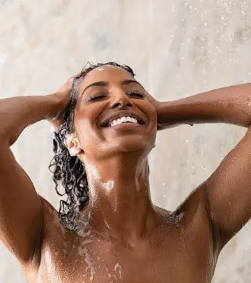 Hair Washing Secrets You Probably Didn’t Know
