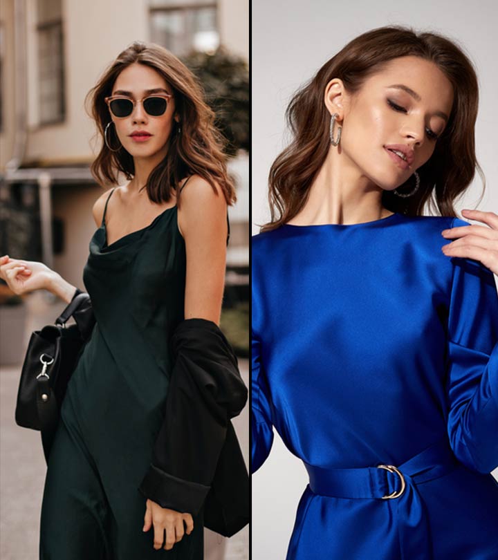 How To Choose The Perfect Neckline According To Your Body Type
