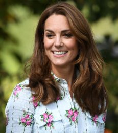 23 Kate Middleton Hairstyles That Will Make You Feel Like A Princess