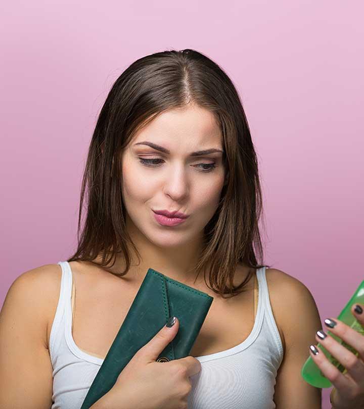 12 Popular Commercial Skincare Products You Should Not Waste Your Money On