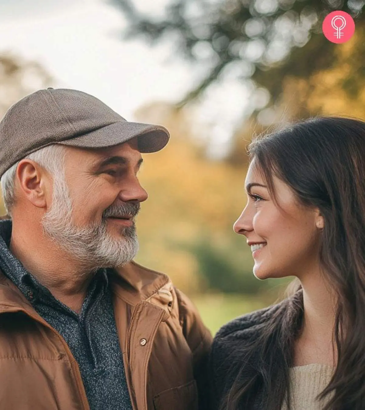 13 Reasons Older Men Like Younger Women 13 Reasons Older Men Like Younger Women