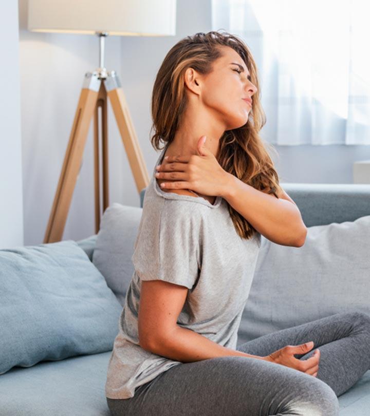 6 Unusual Ways Your Body Warns You About Your Health