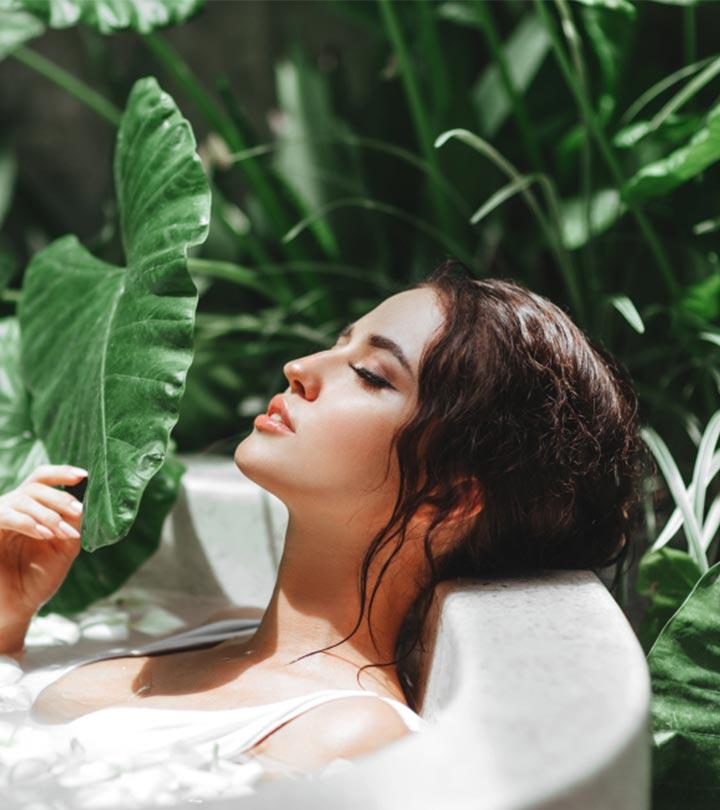 7 Surprising Ways Baths And Showers May Change Your Life For The Better