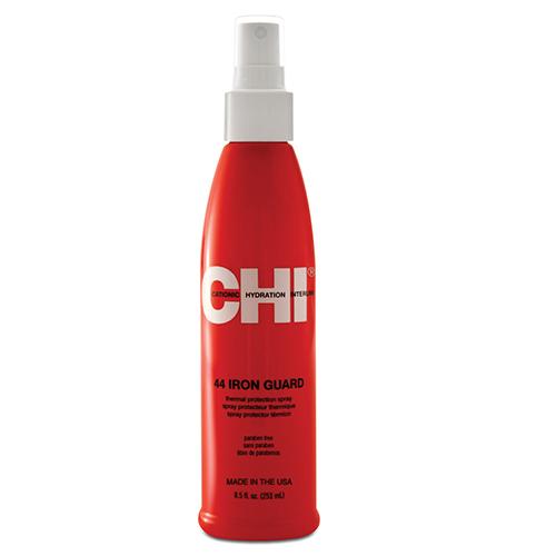 How to Straighten Hair with Heat Protection Spray: 9 Steps