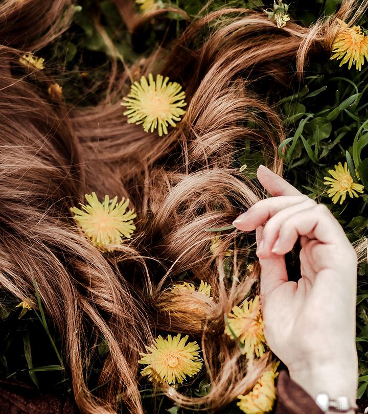 3 Easy Ways To Highlight Your Hair Naturally