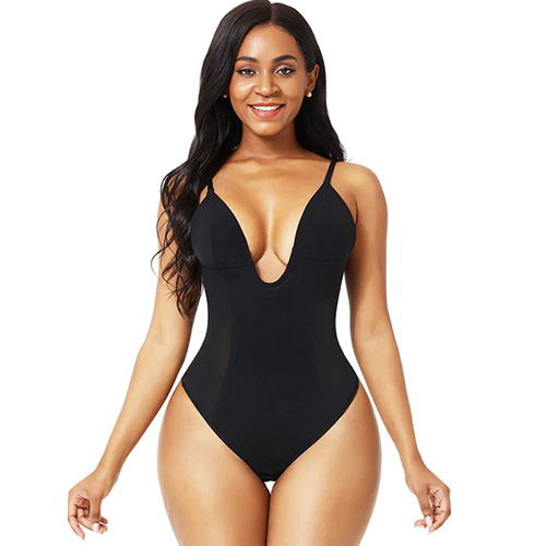 11 Best Black Bodysuit Outfits In 2024, According To An Expert
