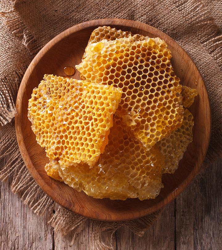 Refined Beeswax / Bee Wax - China Honey Wax, White Beeswax