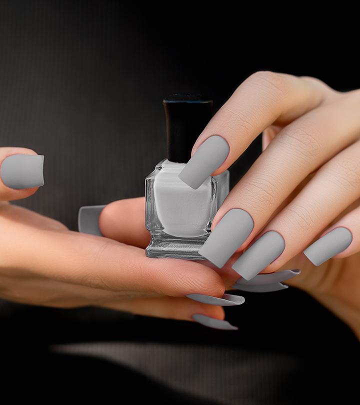 9 Simple Tips Help You Get The Manicure Of Your Dreams