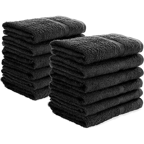 7 Best Esthetician-Approved Bleach-Resistant Bath Towels Of 2023