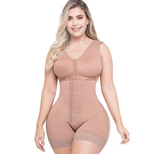 Cross Mesh Girdle for Waist Shaping, Women's Shapewear Waist Ultra