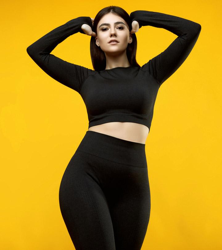 The Secret To Accentuating Your Curves Through Clothes