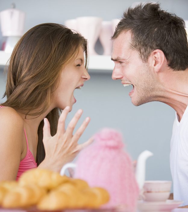 30 Things You Should Never Say To Your Partner