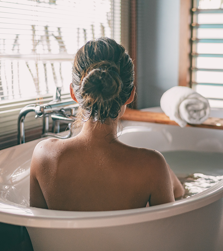 Sitz Bath: Benefits, Risk Factors, And How To Do It Properly