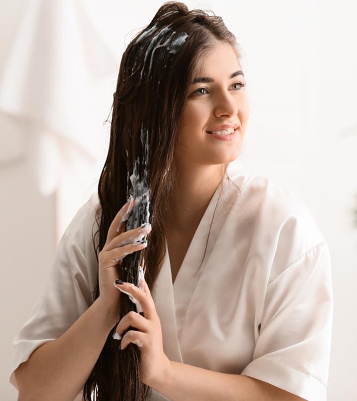 What Is The Difference Between A Hair Mask, Conditioner, And A Balm?