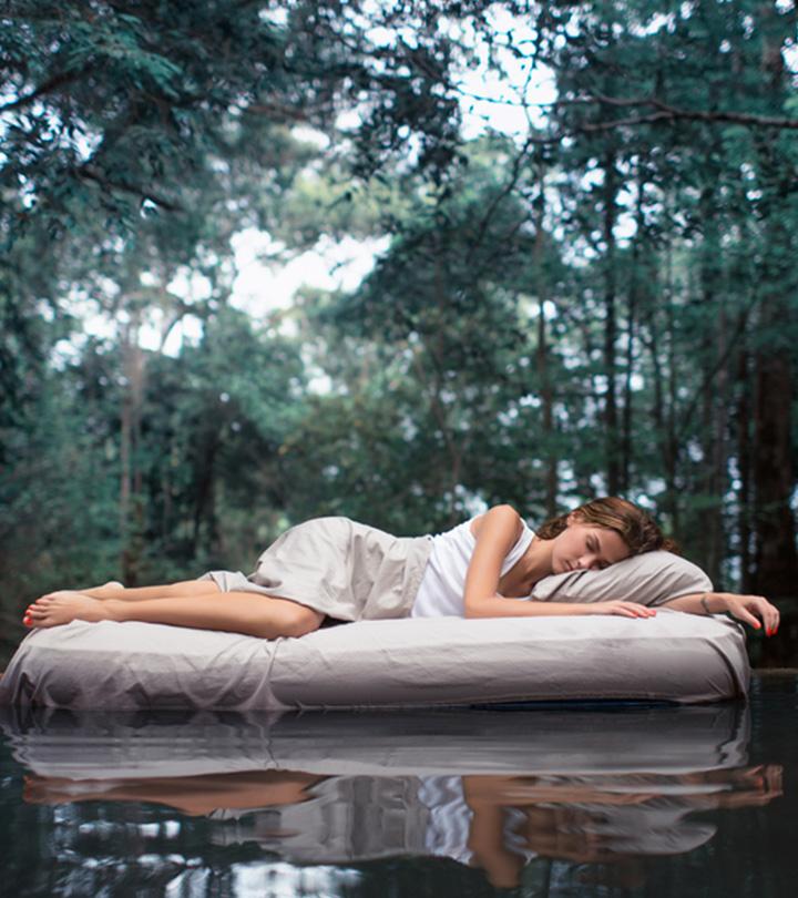 What Might Happen To Your Body If You Sleep Too Much