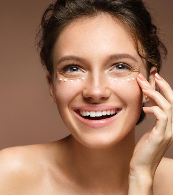 12 Ways To Reduce Morning Puffiness And Look Well-Rested