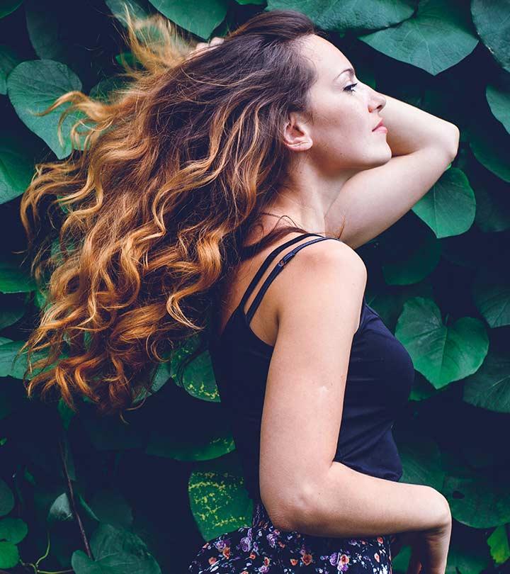 42 Best Wavy Hair Styles and Hair Cuts To Try In 2023